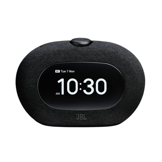 Radio-réveil FM JBL Horizon 3 de JBL haut-parleur Bluetooth avec radio - Recertifié par JBL