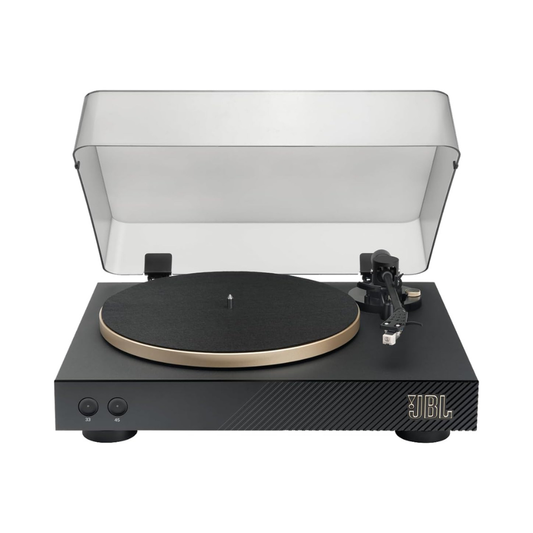 Table tournante JBL Spinner Bluetooth – Recertifiée par JBL