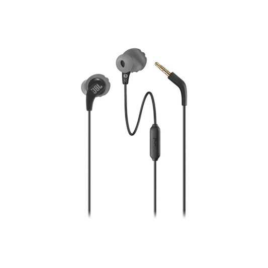 Écouteurs intra-auriculaires filaires de sport JBL Endurance Run  - Recertifié par JBL