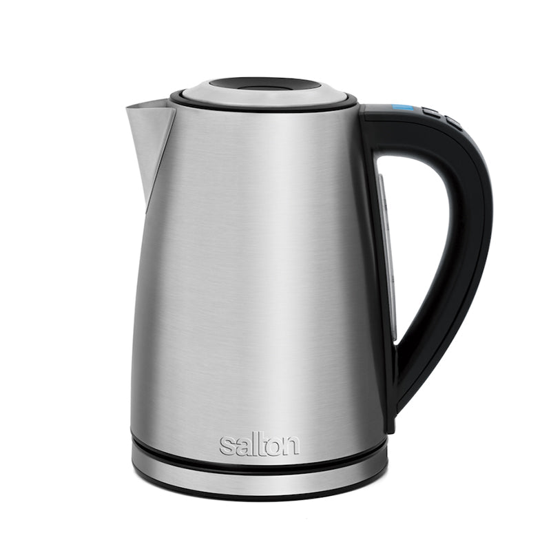 SALTON Variable Temperature Kettle - Refurbished with Home Essentials warranty - JK1657