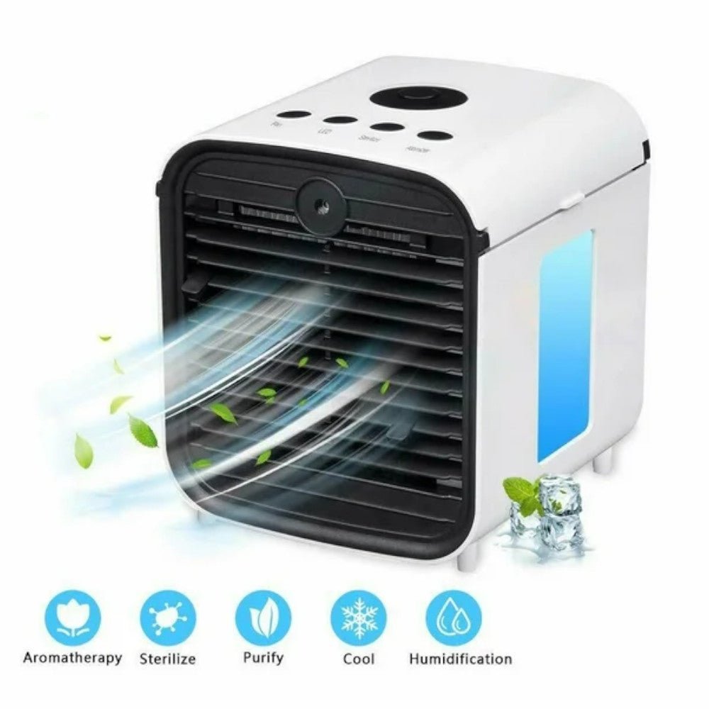 CHILLY KLW-023A Personal Air Cooler - Kastor