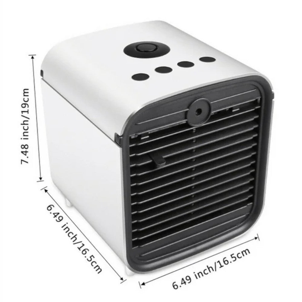CHILLY KLW-023A Personal Air Cooler - Kastor