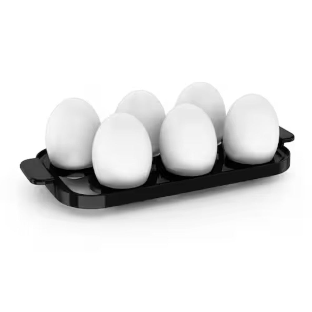KRUPS KW221850 Simply Electric 6PC Egg Cooker - Kastor