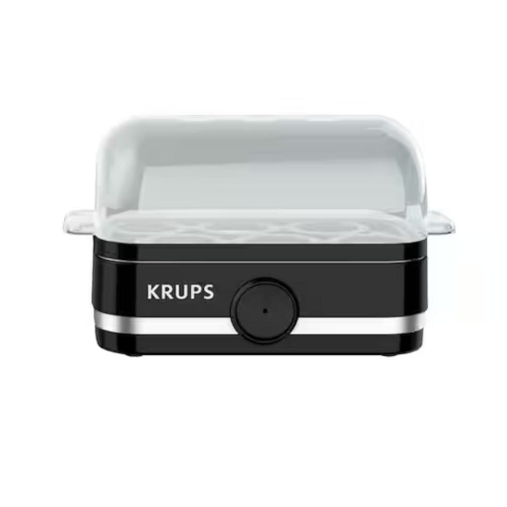 KRUPS KW221850 Simply Electric 6PC Egg Cooker - Kastor