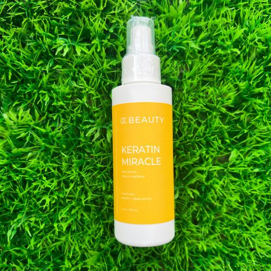 Sérum Miracle Kératine