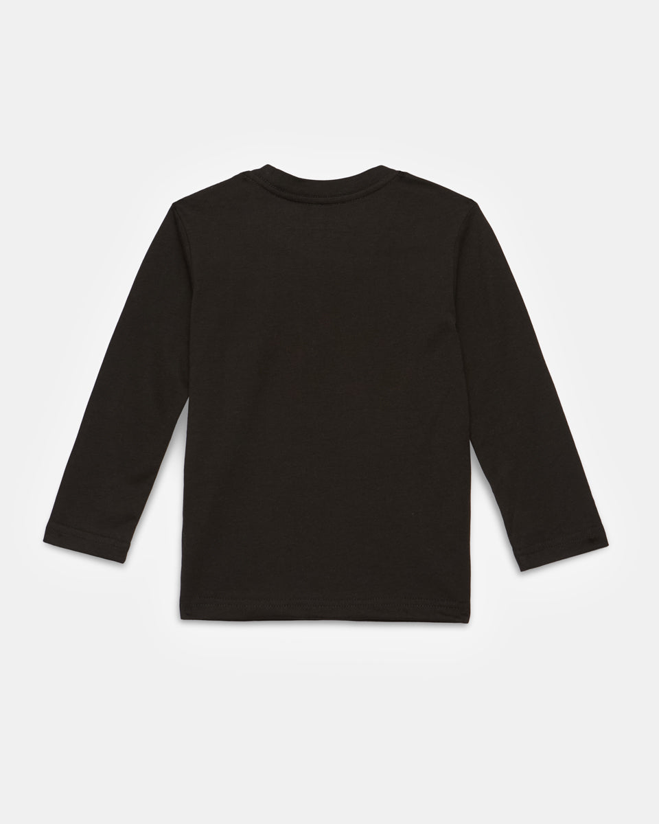 Kids TreeBlend Longsleeve