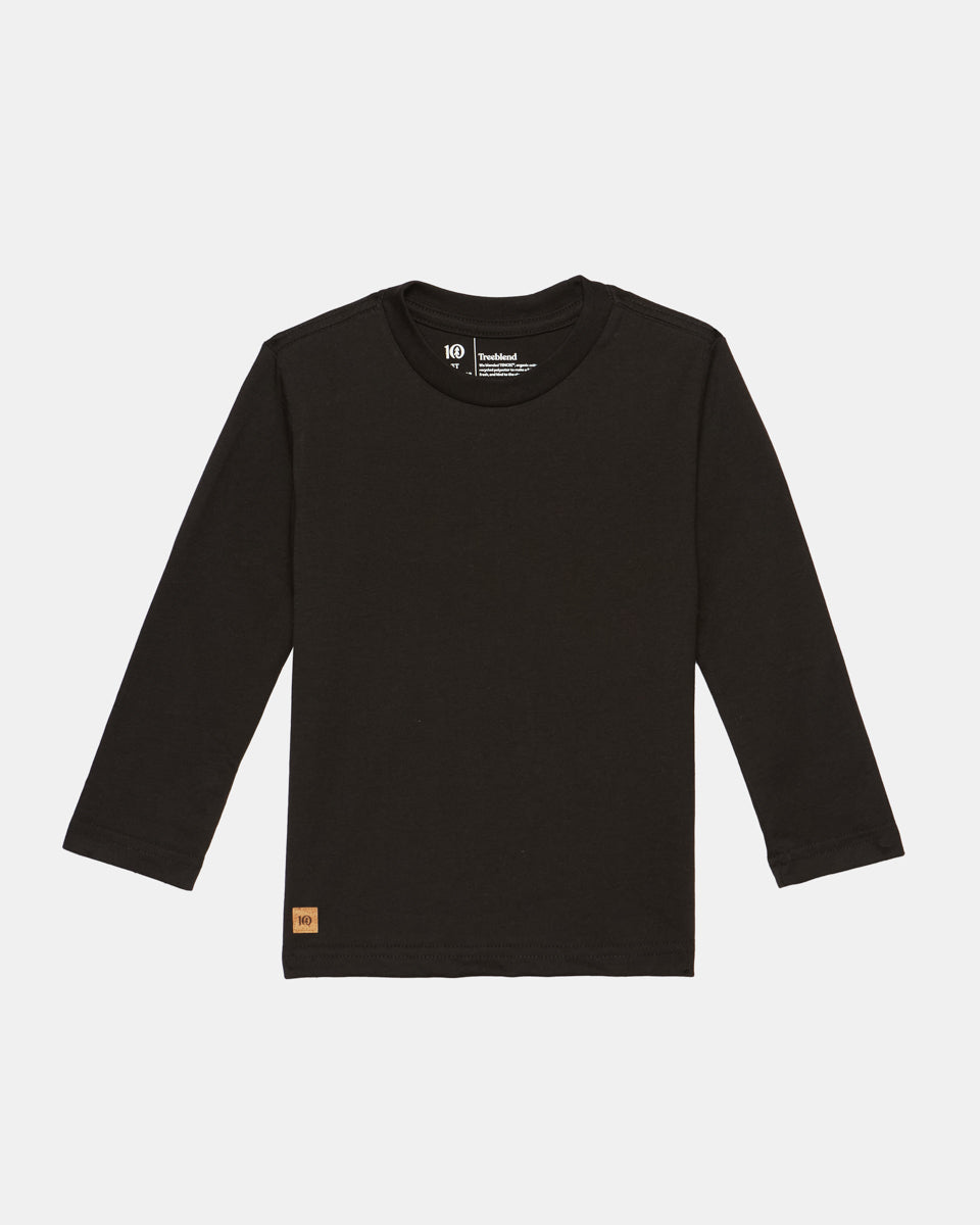 Kids TreeBlend Longsleeve