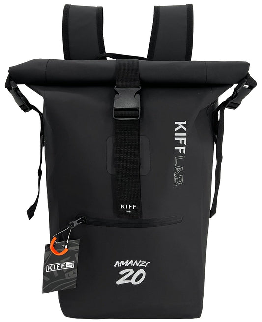 Sac à dos étanche Amanzi 20L