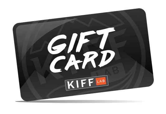 KiffLab Digital Gift Card