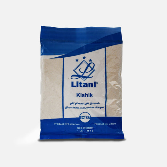 Litani Kishk