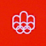 Victor Vogel / XXI Olympiad, Montréal 1976 - Original Music From The Official Ceremonies - 2LP box Used