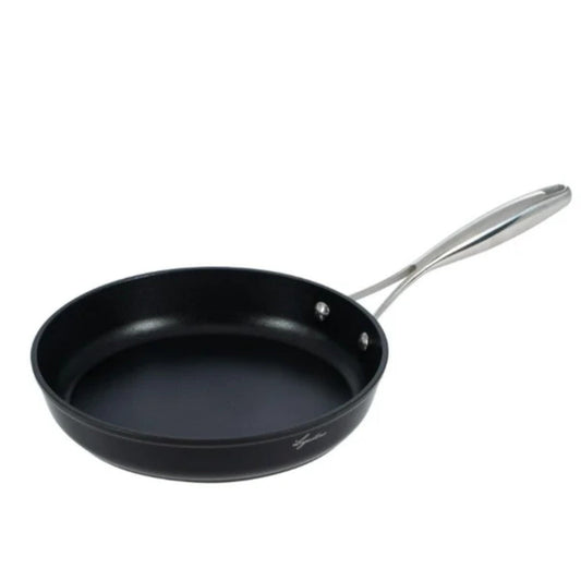 LAGOSTINA L963040130NS Academy Clad 30CM Skillet