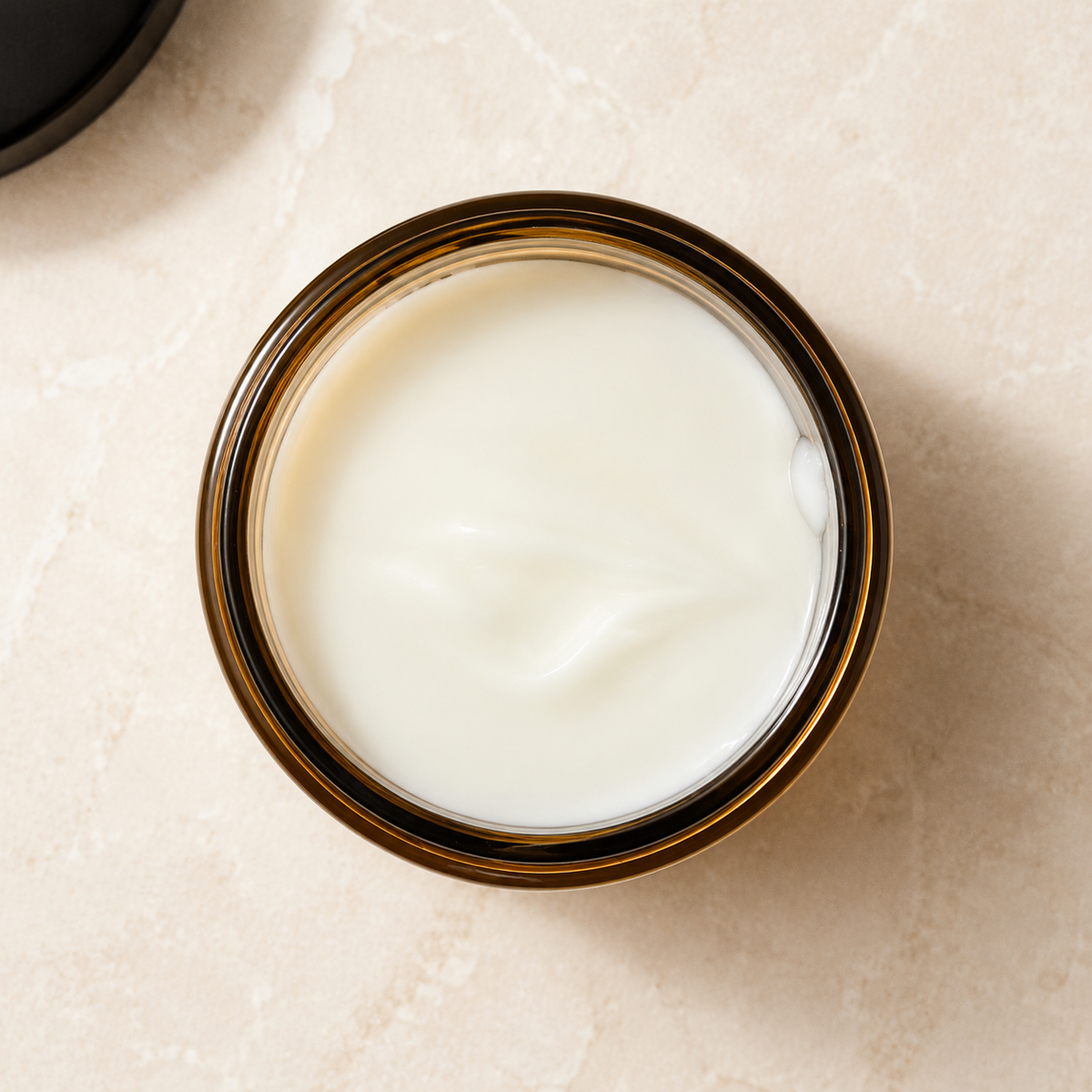 Lait nettoyant visage YLINA fleur de néroli