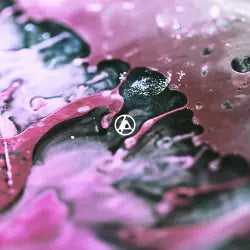 Linkin Park / From Zero - LP BLEU MER