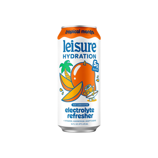 Hydratation Loisir - Mangue Tropicale