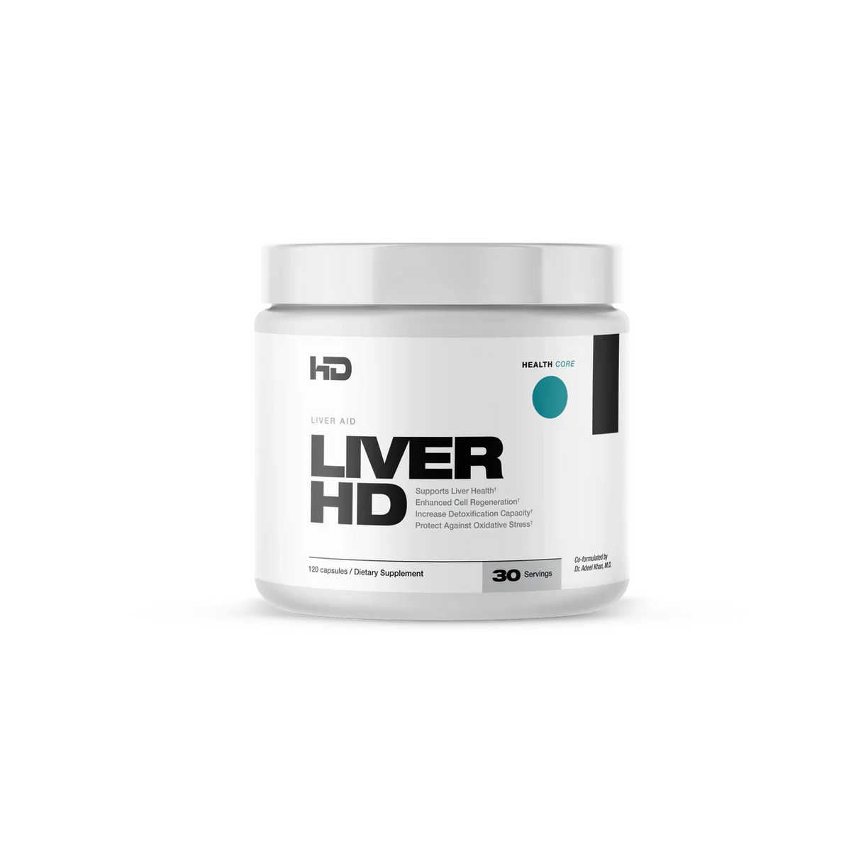 Liver HD