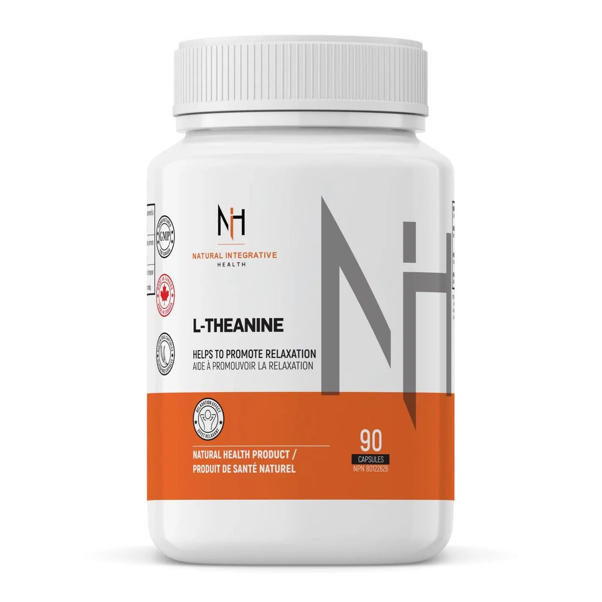 L-Théanine