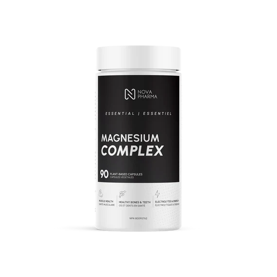 Magnesium Complex
