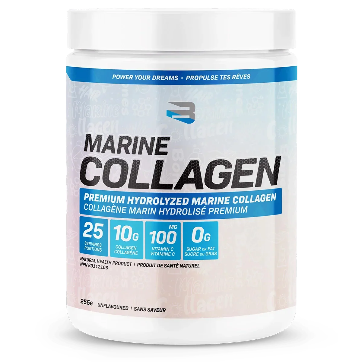 Collagen Refresher