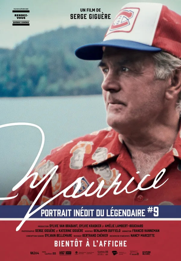 Maurice - DVD