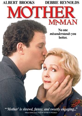 Mère - DVD