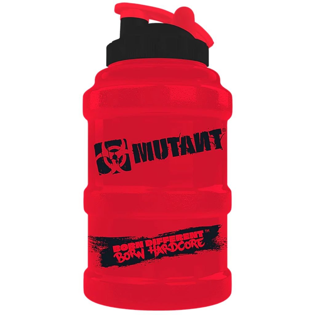 Mutant MINI MEGA MUG BORN HARDCORE, 1.6L