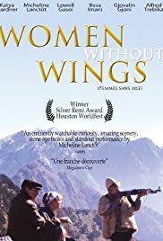Women Without Wings - DVD (Used)