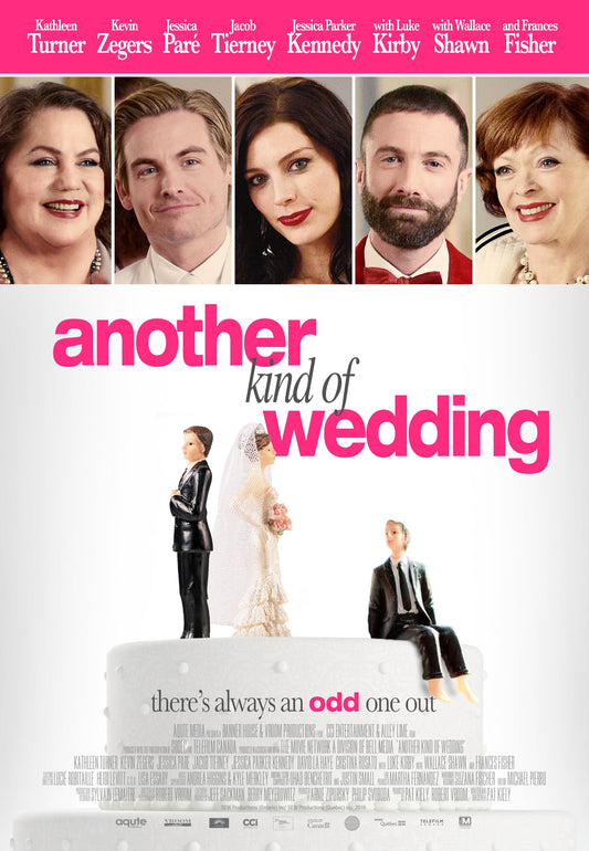 Another Kind Of Wedding - DVD (Used)