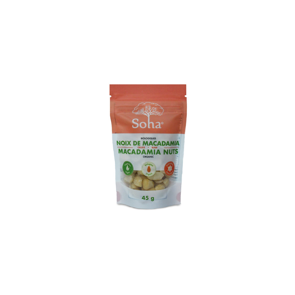 The Nut Discovery Bundle