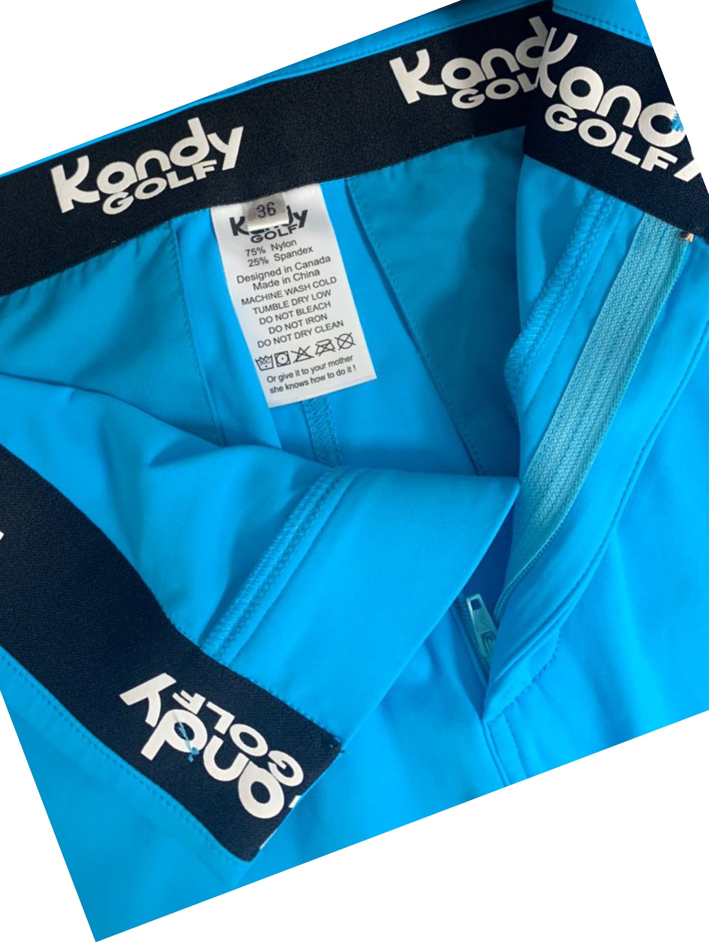Soldes pantalons de golf homme 2025