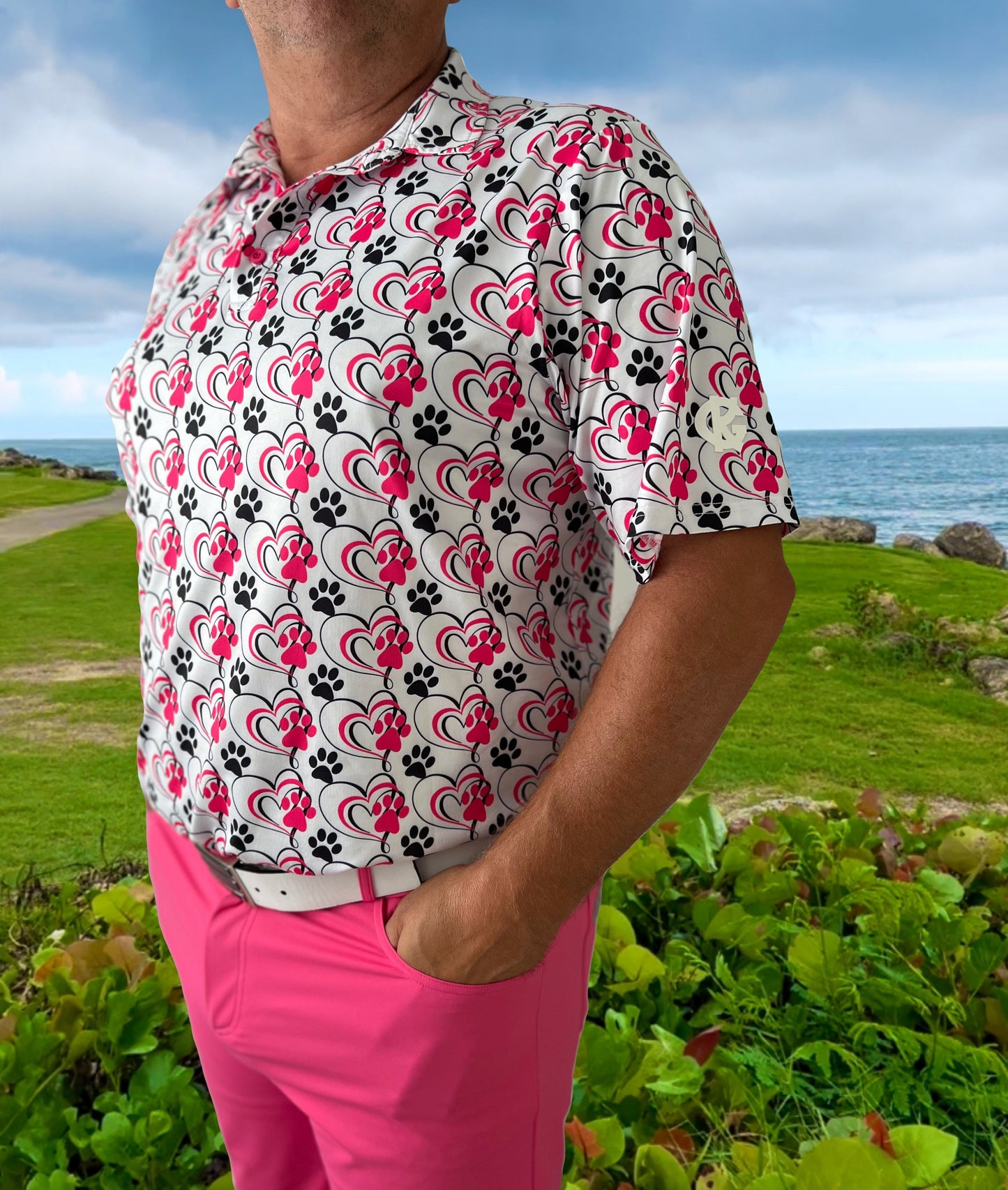 Polos Assortis Homme 2025
