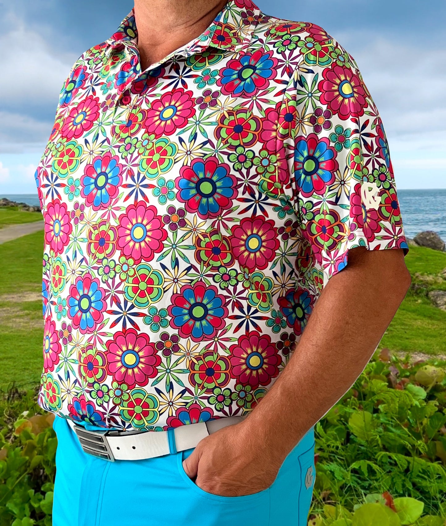 Polos Assortis Homme 2025