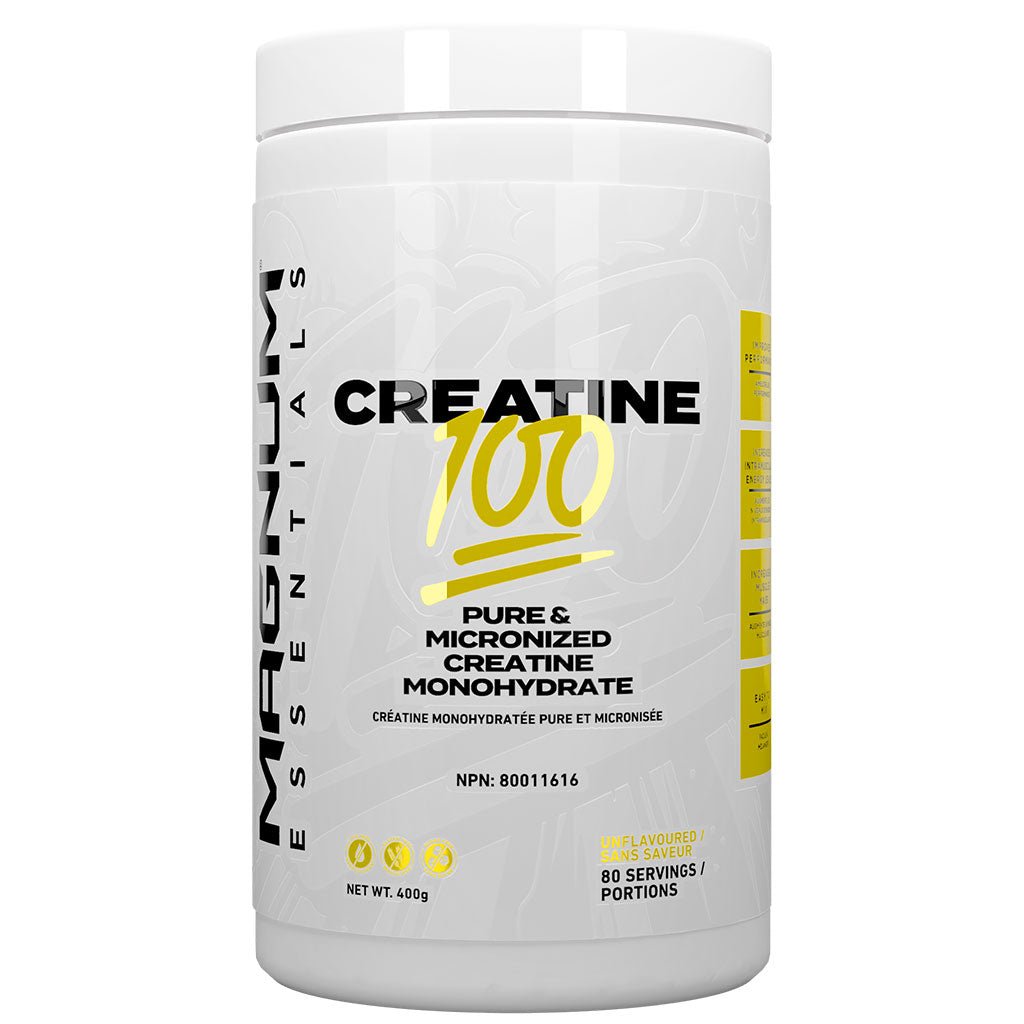 Magnum CREATINE 100, 400g