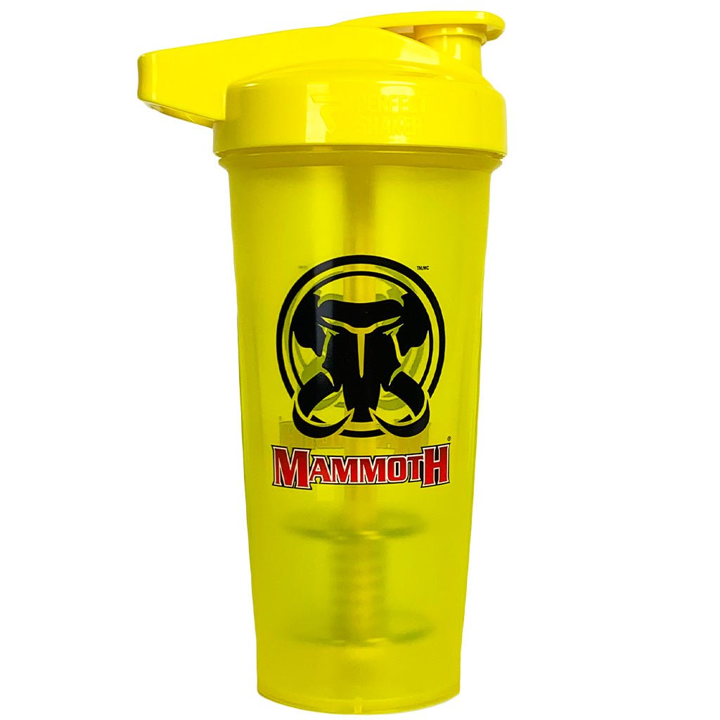 Mammoth PERFECT SHAKER BOTTLE, 600ml