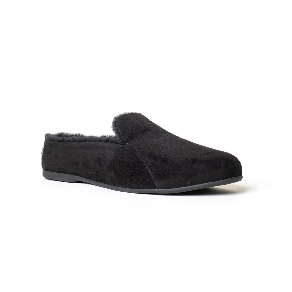 The Maya - Backless Mule