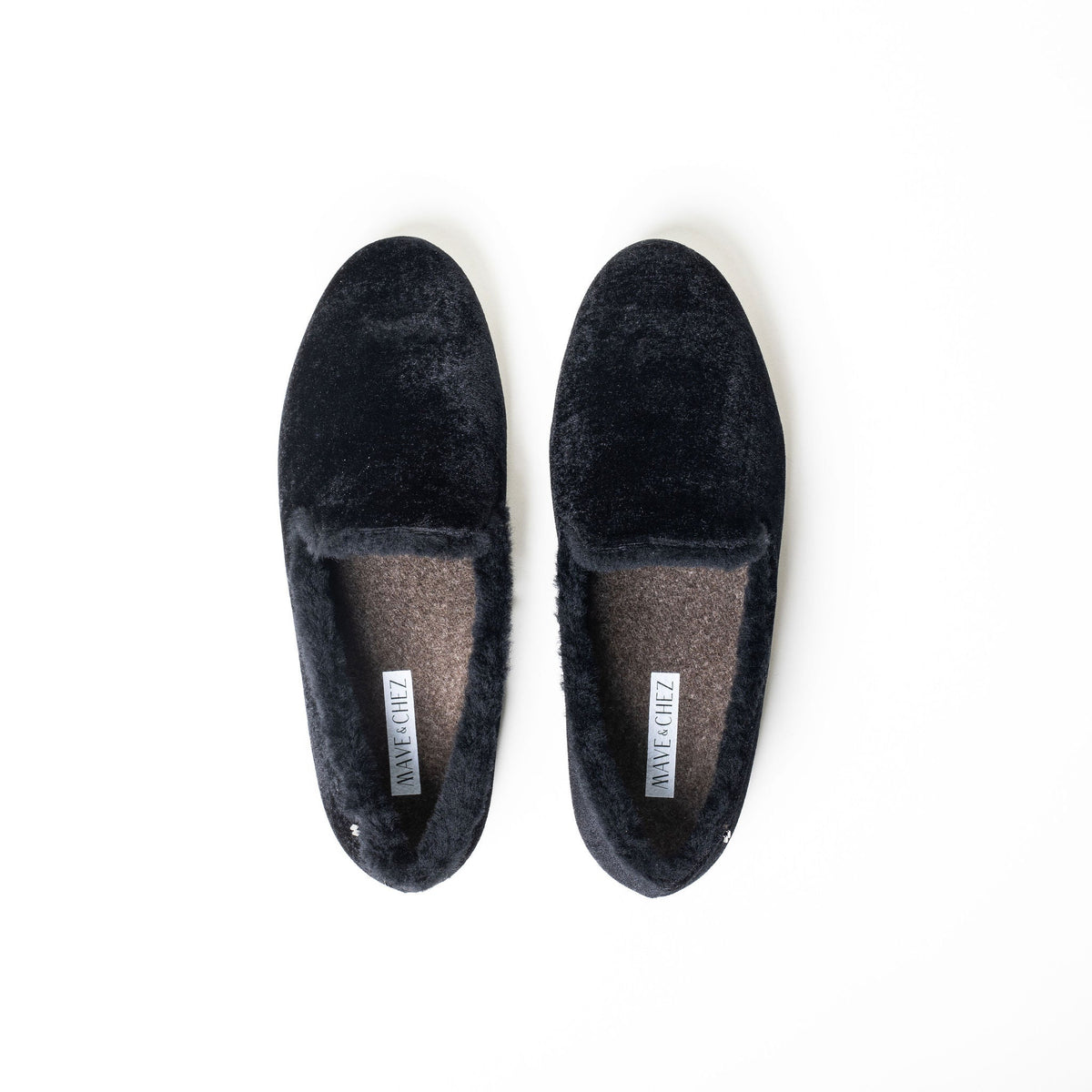 The Audrey - Classic Loafer