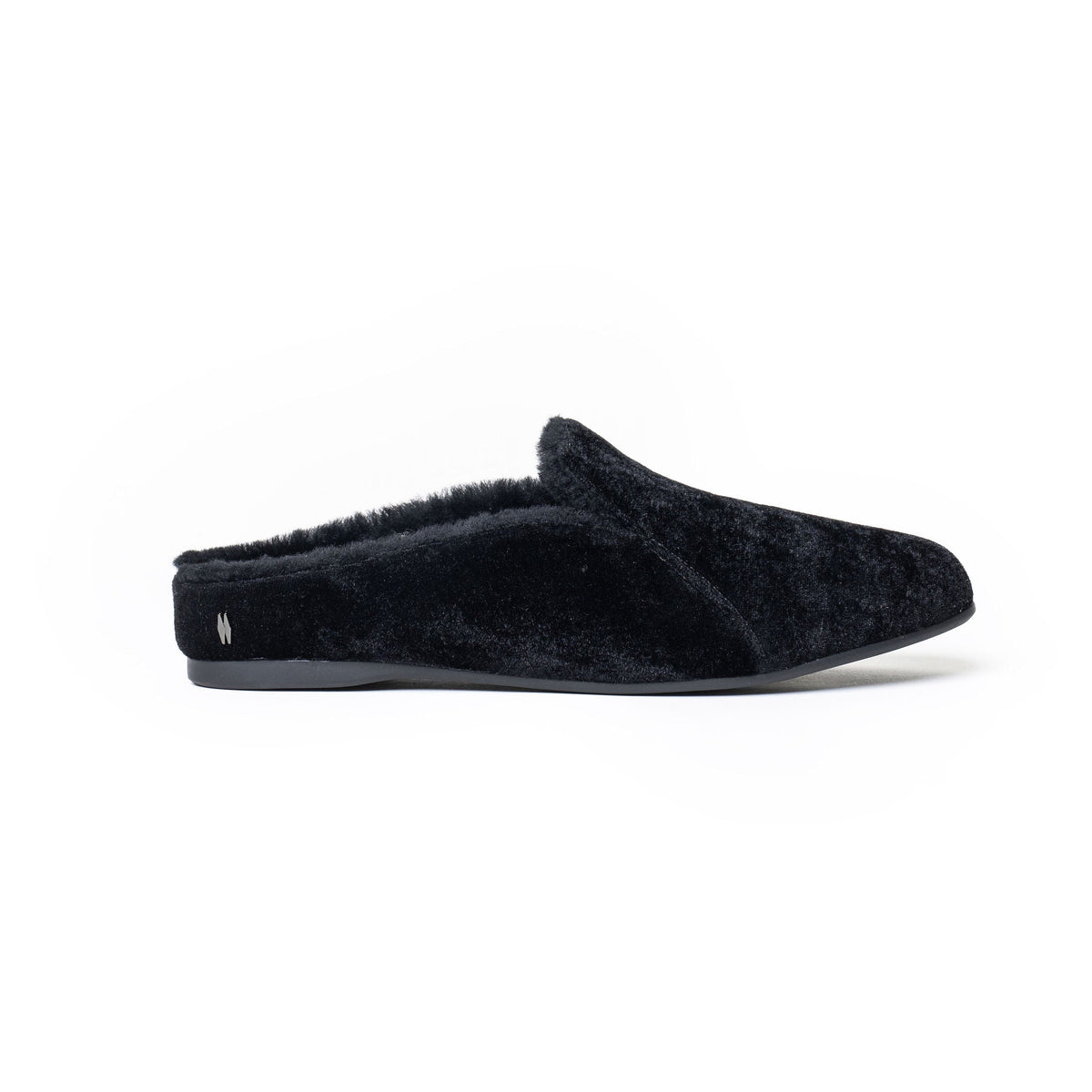 The Maya - Backless Mule