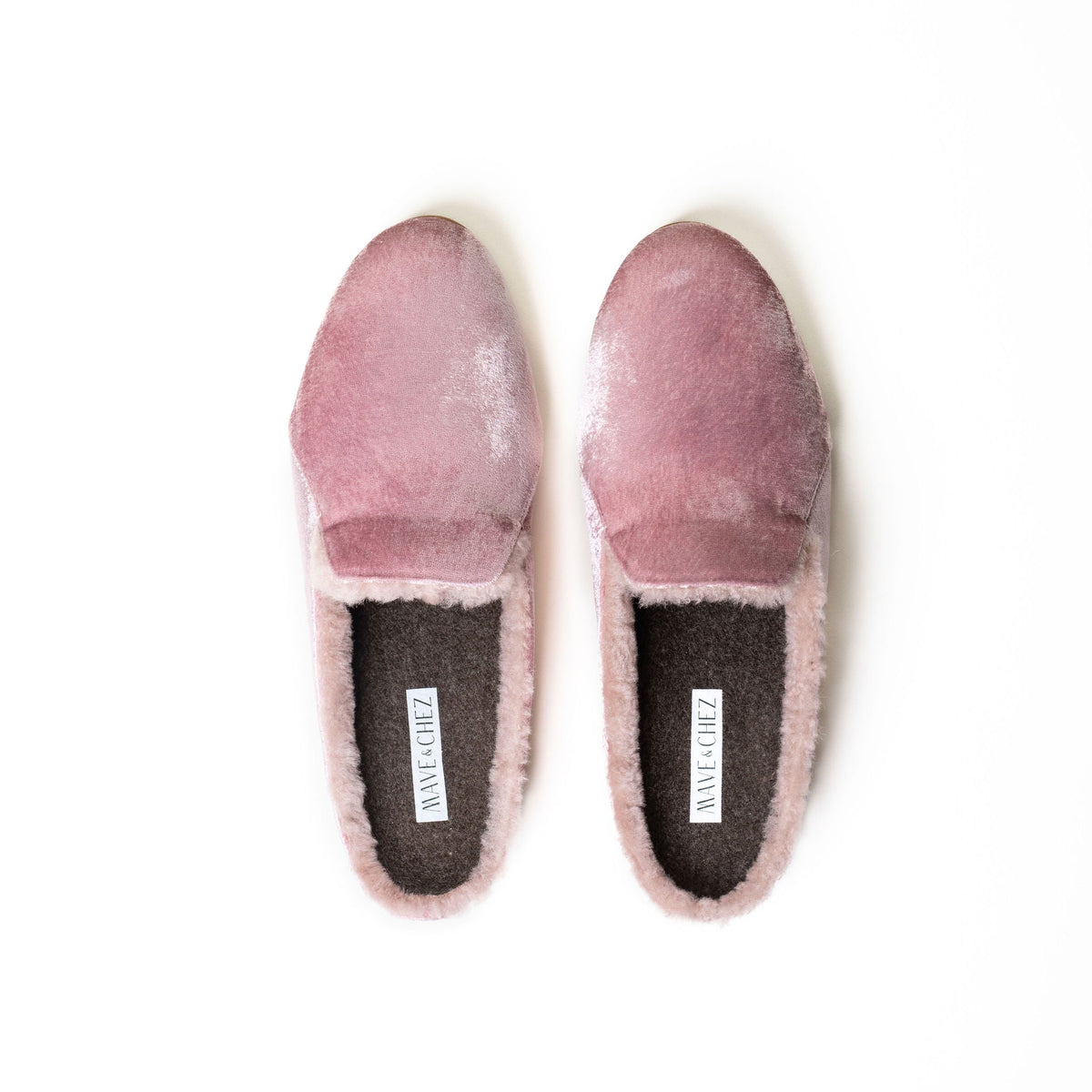 The Maya - Backless Mule
