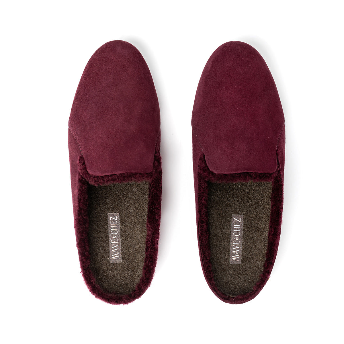 The Maya - Backless Mule