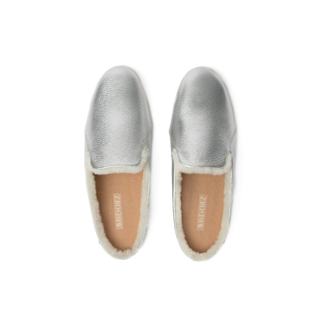 The Maya - Backless Mule
