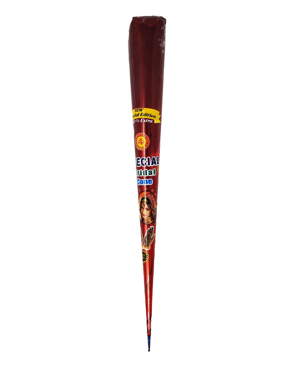Zeenat Mehndi/Henna Cone