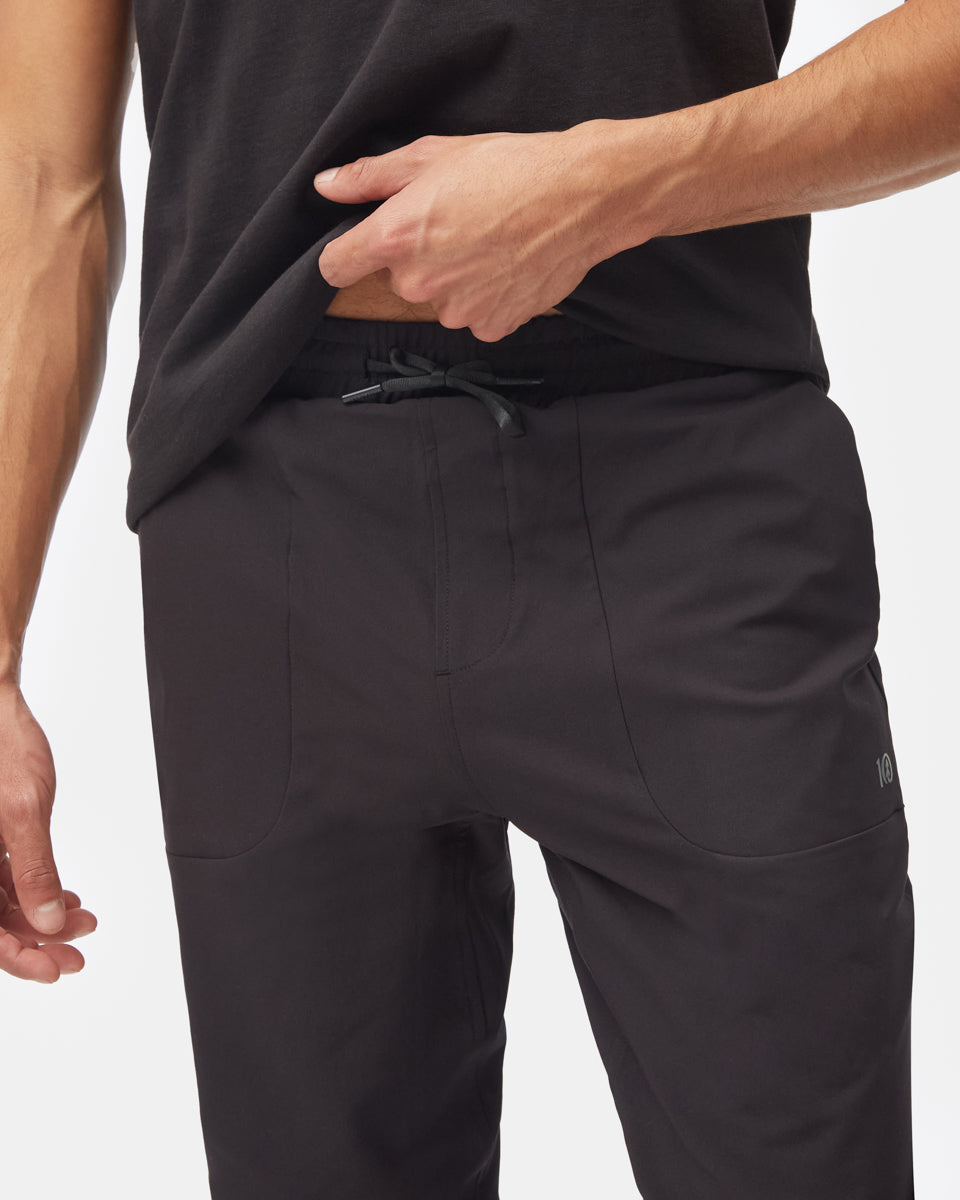 inMotion Tech Stretch Jogger