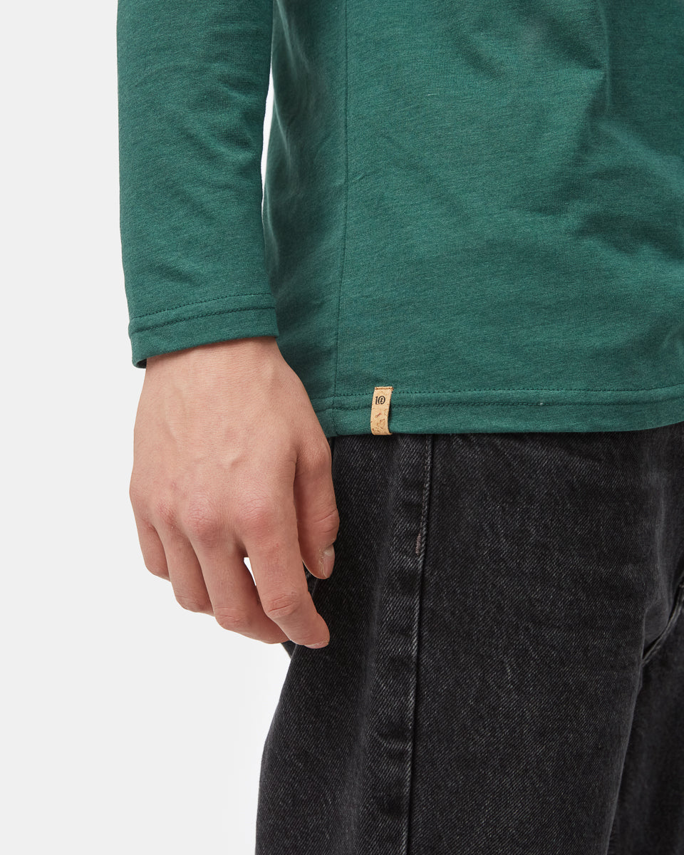 Seek Outdoors Longsleeve