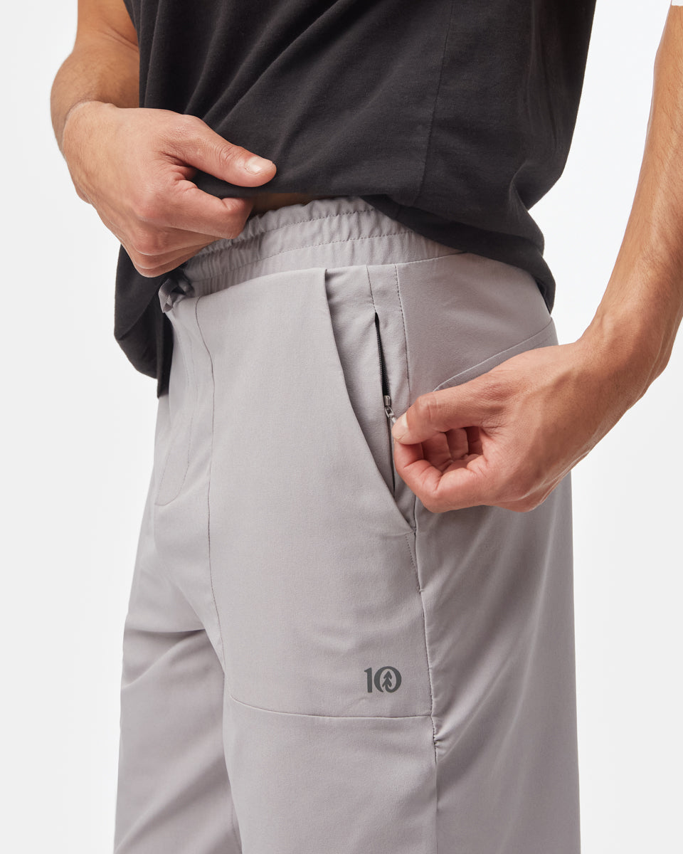 inMotion Tech Stretch Jogger
