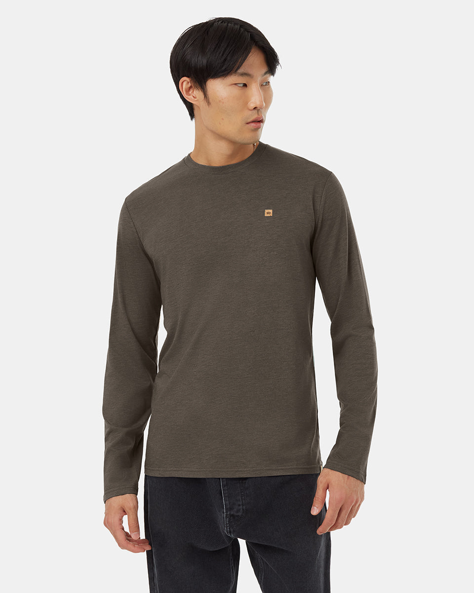 TreeBlend Baker Longsleeve