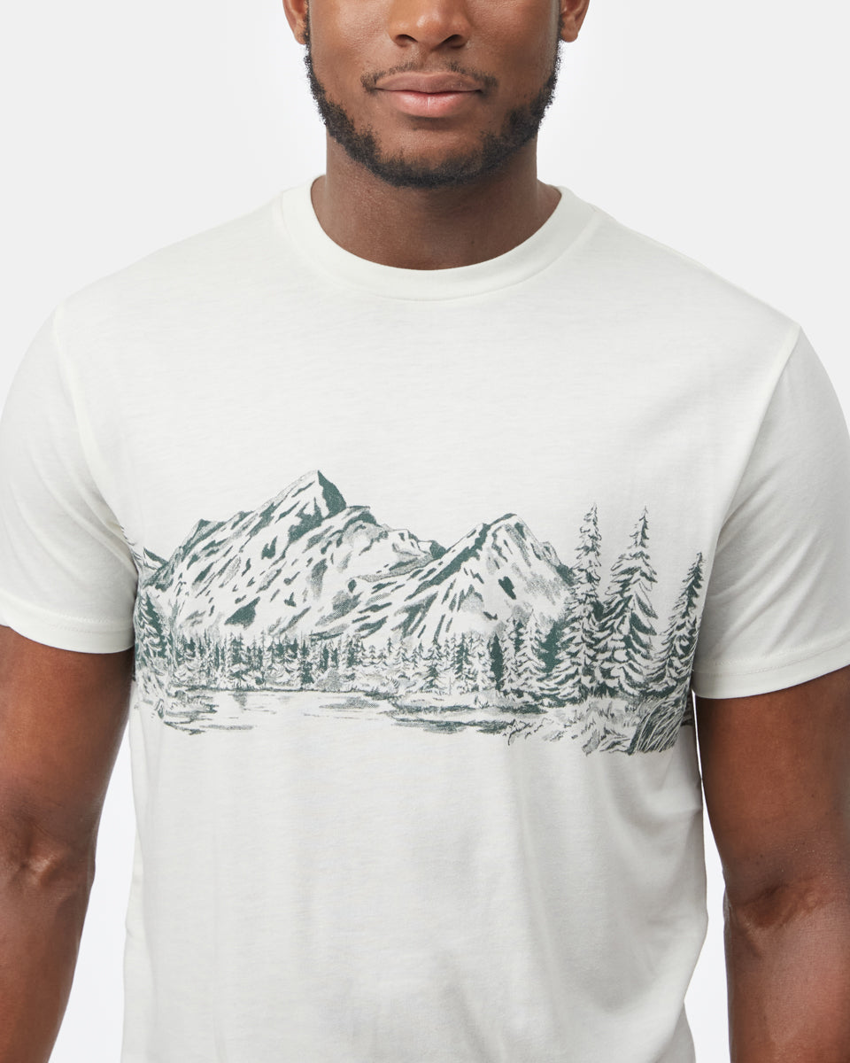 Mountain Scenic T-Shirt