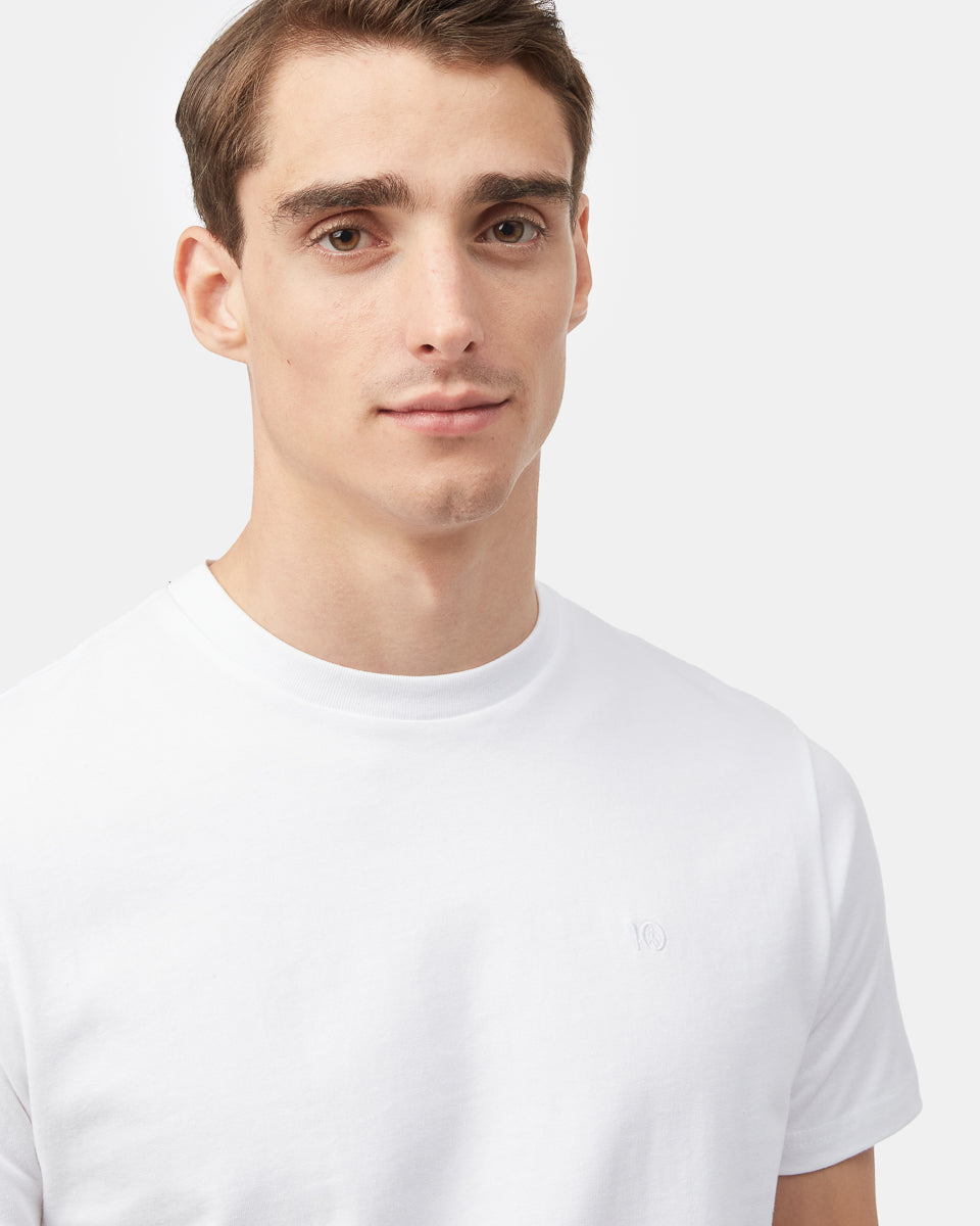 Recycled Cotton Classic T-Shirt