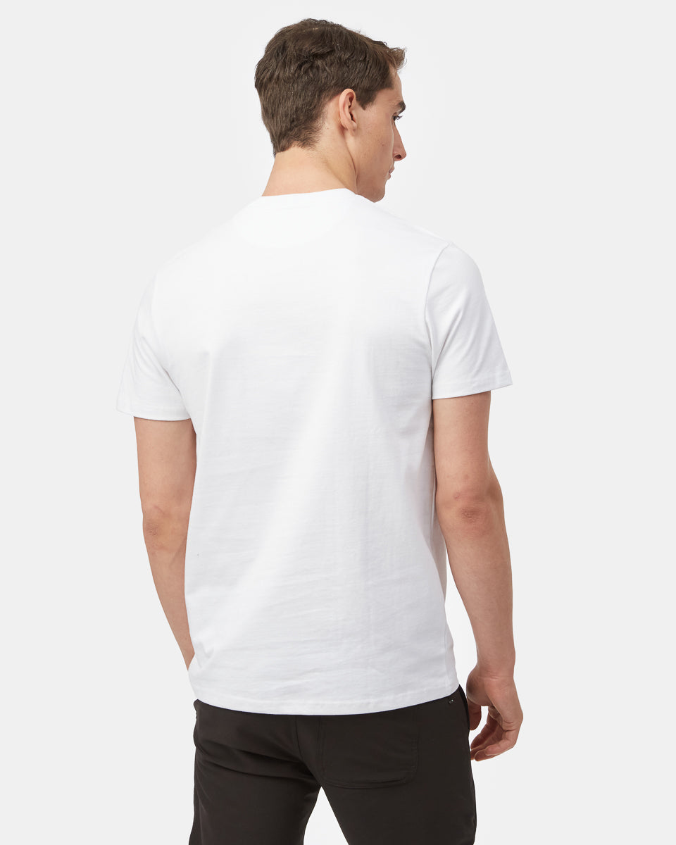 Recycled Cotton Classic T-Shirt