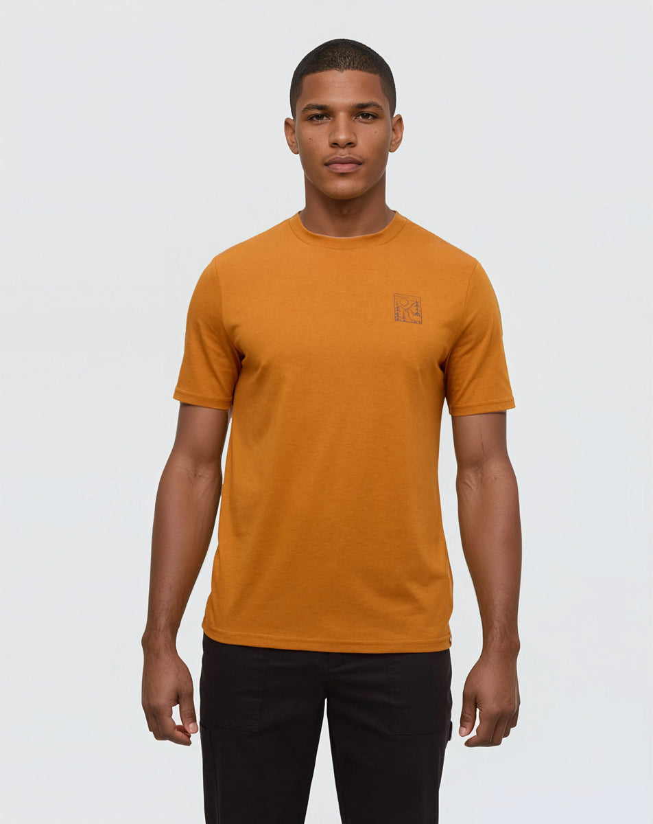 Boreal Wolf T-Shirt