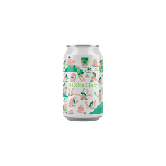 Mikkeller - Shallow Passion Pool